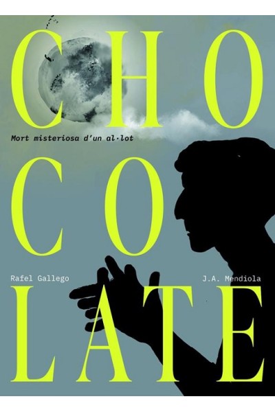 Chocolate (Català)