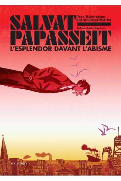 Salvat-Papasseit