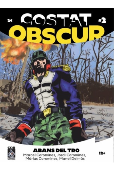 Costat Obscur