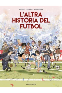 L'Altra Història Del Futbol