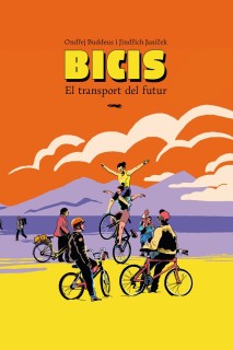 Bicis (Català)