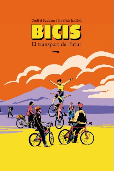 Bicis (Català)