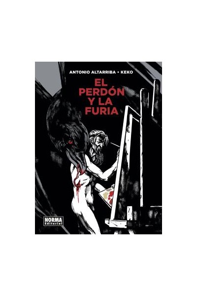 El Perdón Y La Furia