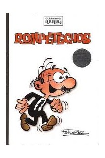 Rompetechos Ii -Clasicos Del Humor #16