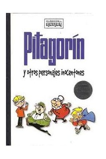 Pitagorin - Clasicos Del Humor #37