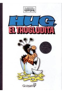 Hug, El Troglodita - Clasicos Del Humor