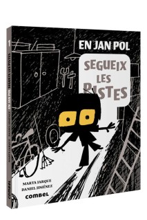 En Jan Pol 1. Segueix Les Pistes