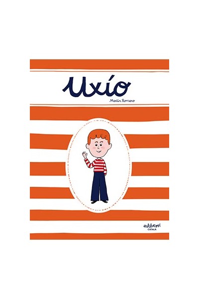 Uxio (Catala)