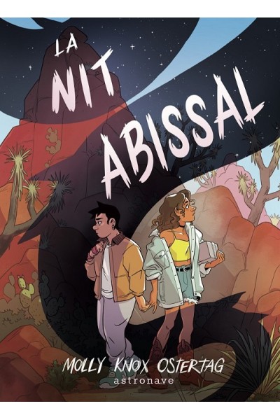 La Nit Abissal