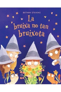 La Bruixa No Tan Bruixota