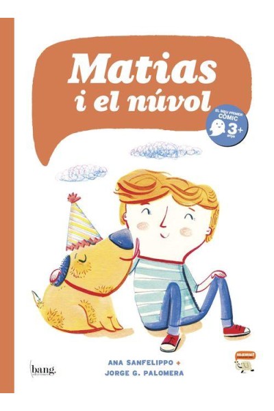 Matias I El Nuvol