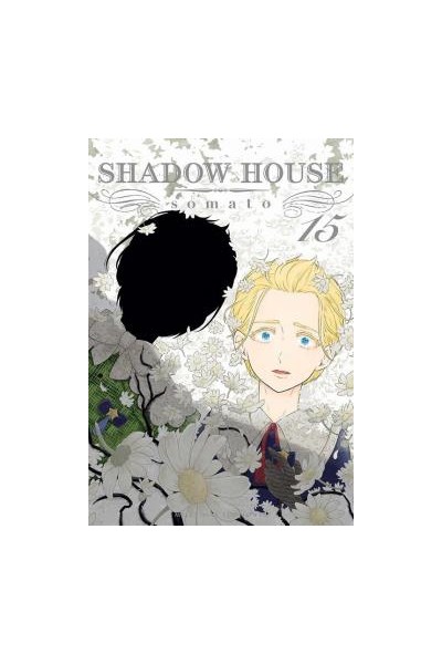 Shadow House 15