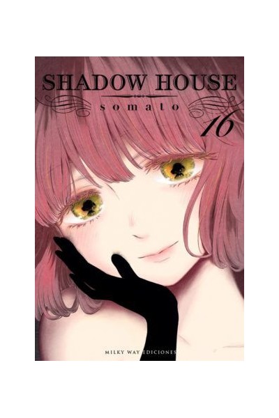 Shadow House 16