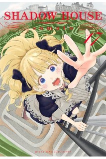 Shadow House 17
