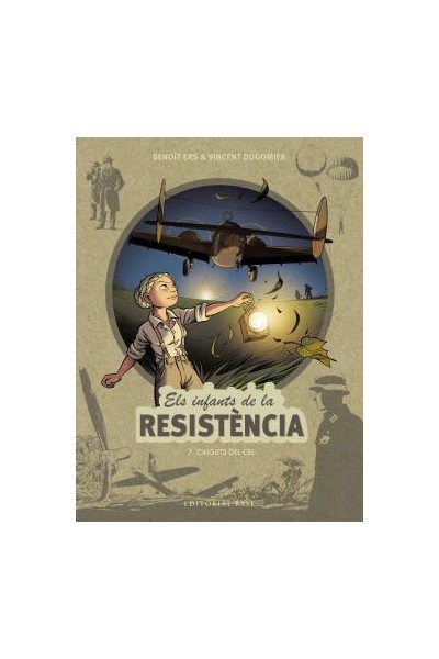 Els Infants De La Resistencia 07