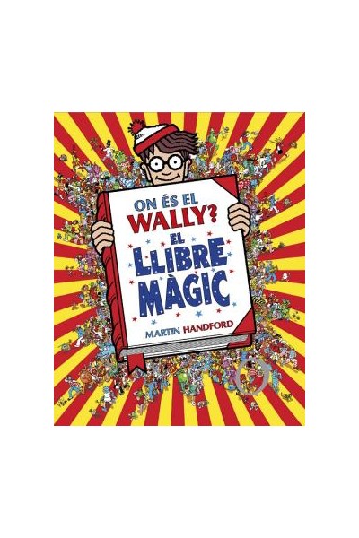 On És El Wally? · 05