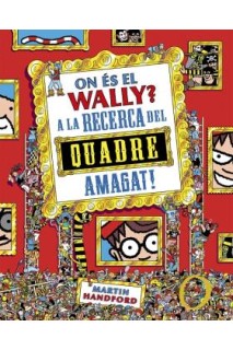 On És El Wally? · 06