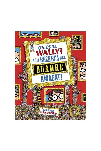 On És El Wally? · 06