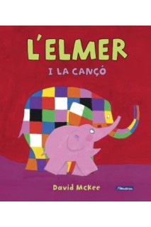 L'Elmer I La Canço