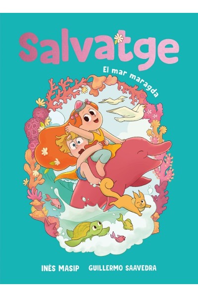 Salvatge · 02