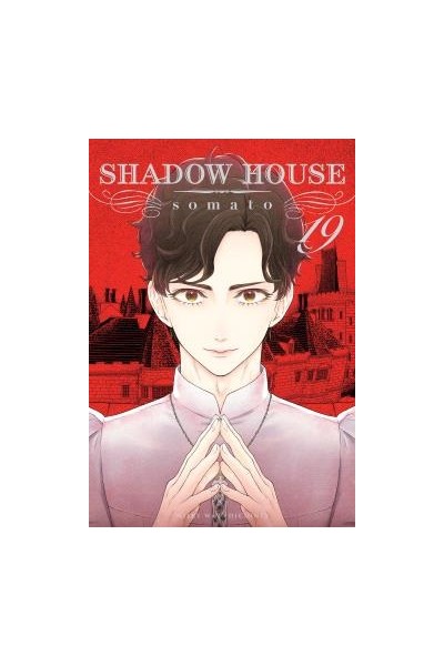 Shadow House 19