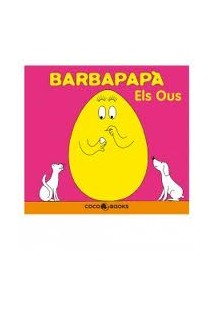Barbapapa - Els Ous