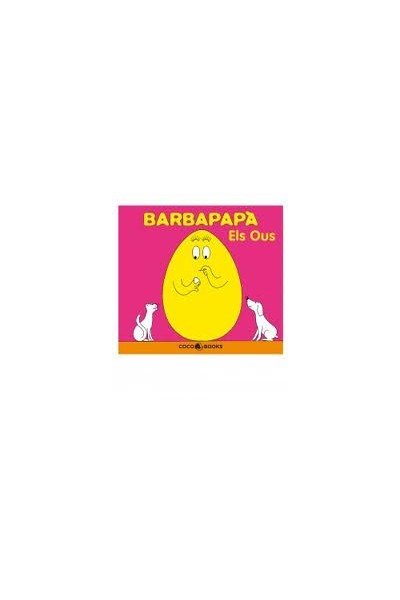 Barbapapa - Els Ous