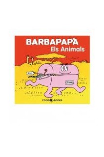 Barbapapa - Els Animals