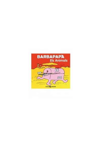 Barbapapa - Els Animals
