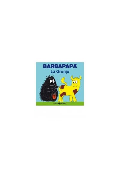 Barbapapa - La Granja