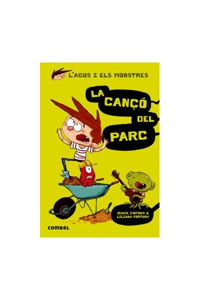 La Canço Del Parc