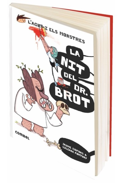 La Nit Del Dr. Brot
