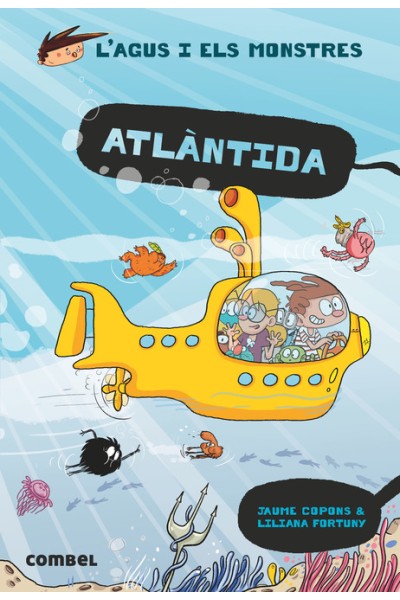 L'Atlantida