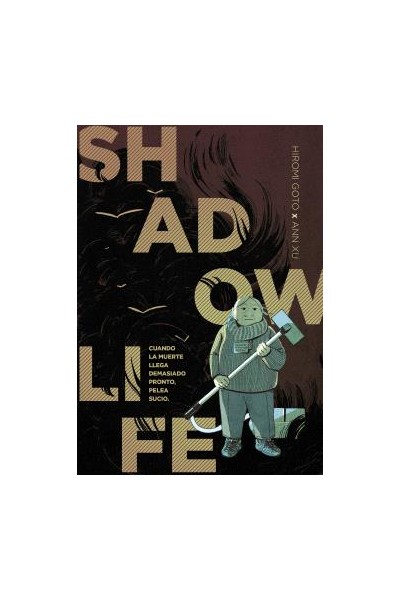 Shadow Life
