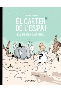 El Carter De L'Espai 2 - Comic