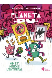 Planeta Pu · 02 (Català)