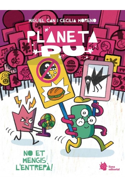 Planeta Pu · 02 (Català)