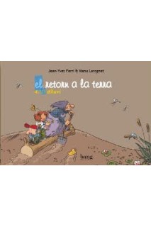 El Retorn A La Terra #4 El Diluvi