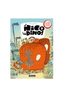 El Nico I Els Dinos · 01