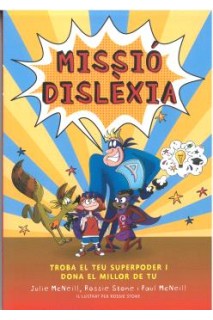 Missió Disléxia