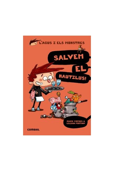 Salvem El Nautilus!