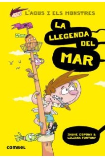 La Llegenda Del Mar