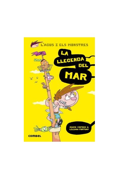 La Llegenda Del Mar