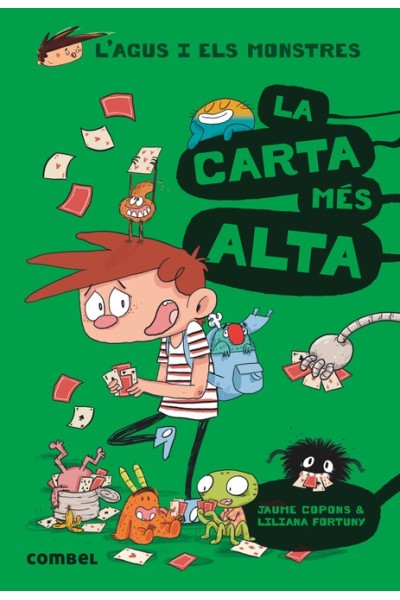 La Carta Més Alta