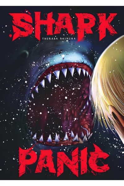 Shark Panic