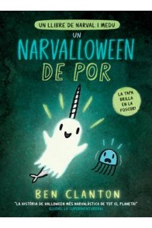 Un Narvalloween De Por (Català)