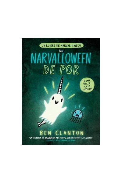 Un Narvalloween De Por (Català)