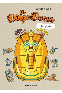 Els Dingo Docus - Els Egipcis