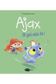 Ajax Vol 01