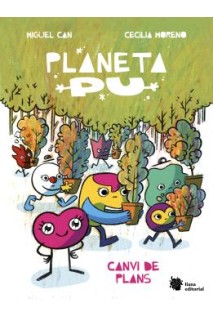 Planeta Pu · 01 (Català)